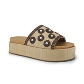 Vintage Havana | MEMA - BEIGE