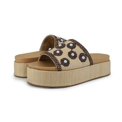 Vintage Havana | MEMA - BEIGE
