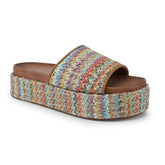 Vintage Havana | NINA - BRIGHT MULTI