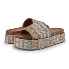 Vintage Havana | NINA - BRIGHT MULTI