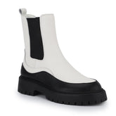 Vintage Havana | ALLISTOR - WHITE/ BLACK