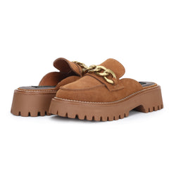 Vintage Havana | BELMONT - TAN
