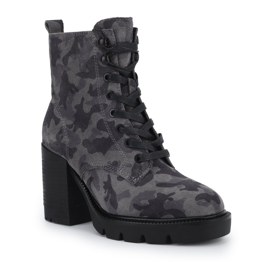 Vintage Havana | WESTBURRY - BLACK CAMO