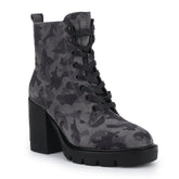 Vintage Havana | WESTBURRY - BLACK CAMO