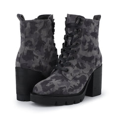 Vintage Havana | WESTBURRY - BLACK CAMO