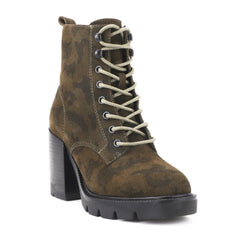 Vintage Havana | WESTBURRY - GREEN CAMO