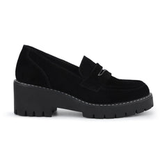 Vintage Havana | BLAUVELT - BLACK