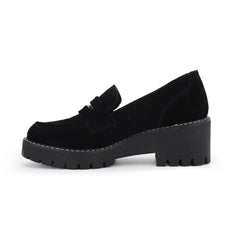 Vintage Havana | BLAUVELT - BLACK