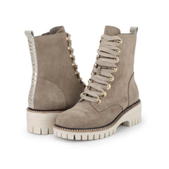 Vintage Havana | BANKER - TAUPE