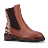 Vintage Havana | Fairview - Cognac Leopard