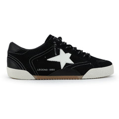 Vintage Havana | LEGEND - BLACK