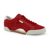 Vintage Havana | BEYOND - RED SUEDE
