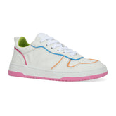 Vintage Havana | GADOL STYLE 1 - WHITE STITCH MULTI