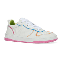 Vintage Havana | GADOL STYLE 1 - WHITE STITCH MULTI