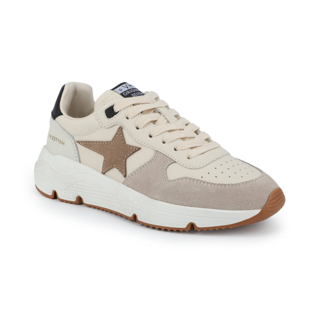 Vintage Havana | NOVA - WHITE TAUPE