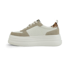 Vintage Havana | HUNTER - WHITE/ BEIGE