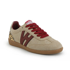 Vintage Havana | DREAMER - BEIGE TIGER PRINT