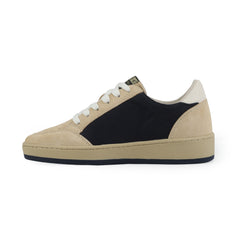 Vintage Havana | DENISSE - NAVY BEIGE