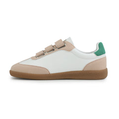 Vintage Havana | PACE - WHITE TAUPE GREEN