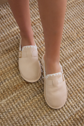 Vintage Havana | Ari- Beige