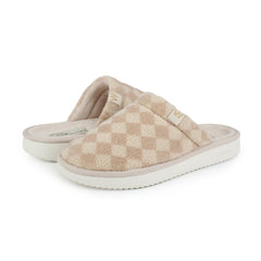 Vintage Havana | Relax - BROWN CHECKERED