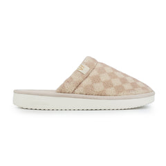 Vintage Havana | Relax - BROWN CHECKERED