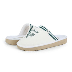 Vintage Havana | Relax - WHITE/GREEN