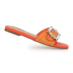 Vintage Havana | HARPER - ORANGE