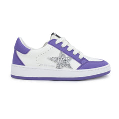 Vintage Havana | KIDS ARIELLA - WHITE/ PURPLE MULTI