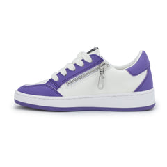 Vintage Havana | KIDS ARIELLA - WHITE/ PURPLE MULTI