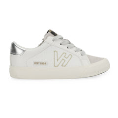 Vintage Havana | KIDS VITA - WHITE PEBBLED GREY