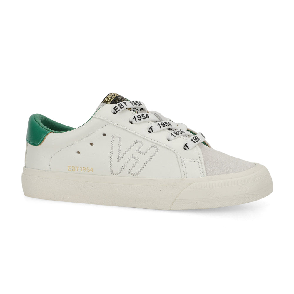 Vintage Havana | KIDS VITA - WHITE GREY GREEN
