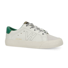 Vintage Havana | KIDS VITA - WHITE GREY GREEN