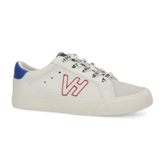 Vintage Havana | KIDS VITA - WHITE GREY COBALT