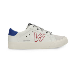Vintage Havana | KIDS VITA - WHITE GREY COBALT