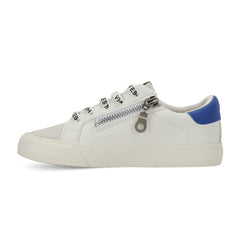 Vintage Havana | KIDS VITA - WHITE GREY COBALT