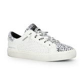 Vintage Havana | KIDS RONDA - WHITE CHEETAH PERF MULTI