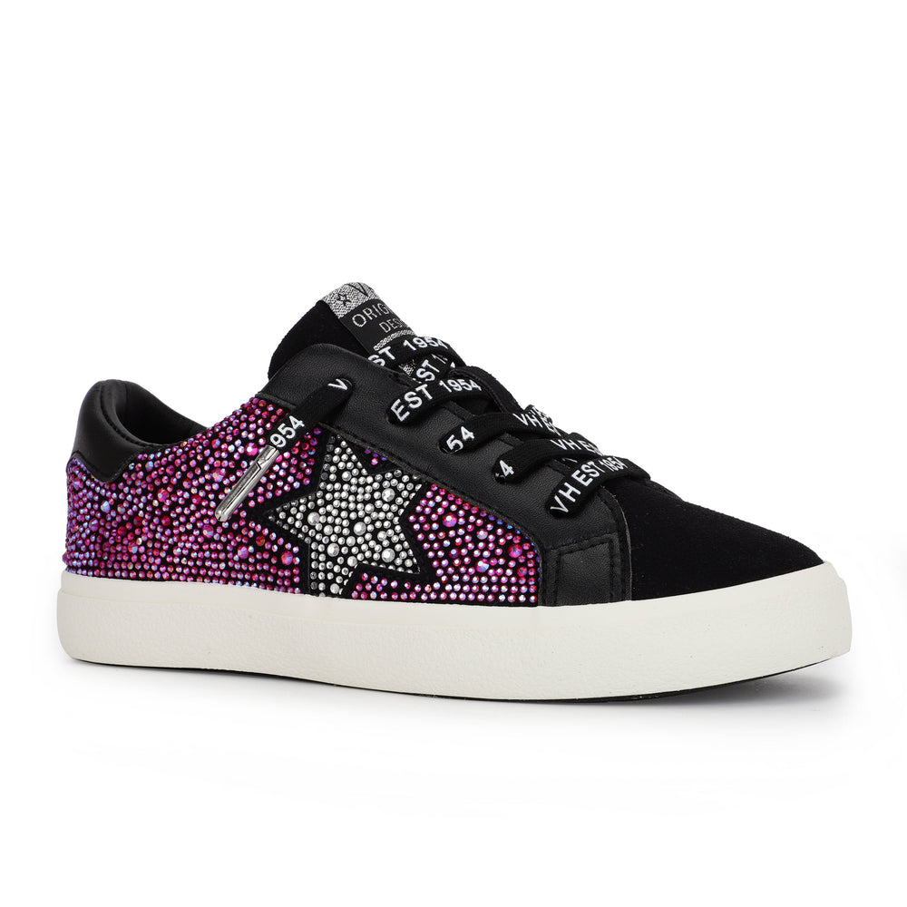 Vintage Havana | KIDS HENRIETTE - WILD BLACK