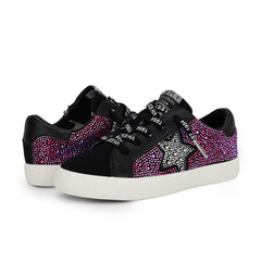 Vintage Havana | KIDS HENRIETTE - WILD BLACK