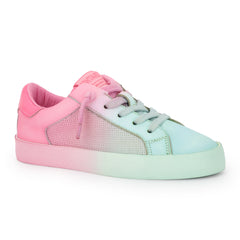Vintage Havana | KIDS SAM - PINK/GREEN