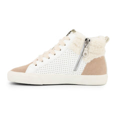 Vintage Havana | KIDS DEDE - WHITE CAMEL GOLD