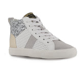 Vintage Havana | KIDS DEDE - WHITE SILVER GOLD