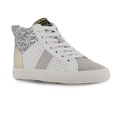 Vintage Havana | KIDS DEDE - WHITE SILVER GOLD