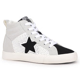 Vintage Havana | KIDS NOVA - BLACK WHITE MULTI