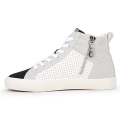 Vintage Havana | KIDS NOVA - BLACK WHITE MULTI