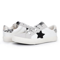 Vintage Havana | KIDS GLORIA - QUILTED MULTI