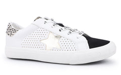 Vintage Havana | KIDS GLORIA - BLACK WHITE MULTI