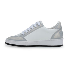 Vintage Havana | KRISTEN - SILVER/ BLACK