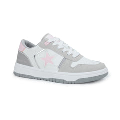 Vintage Havana | FRESH - WHITE GREY LIGHT PINK