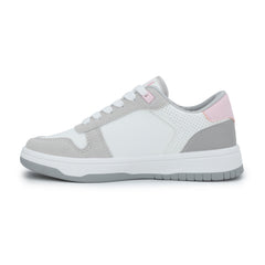 Vintage Havana | FRESH - WHITE GREY LIGHT PINK